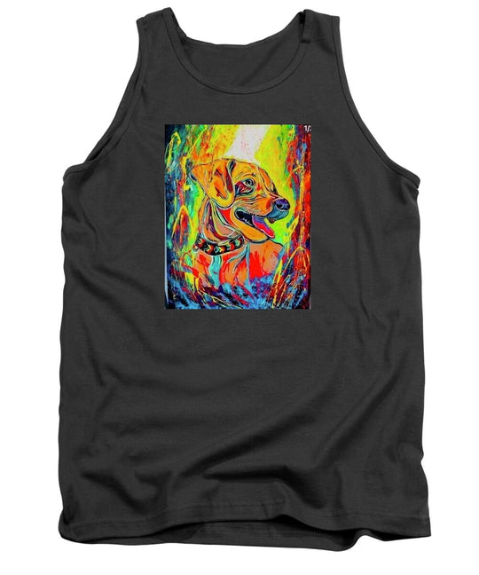 Sunny - Tank Top
