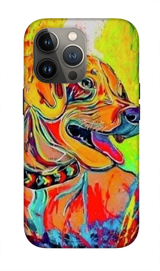 Sunny - Phone Case