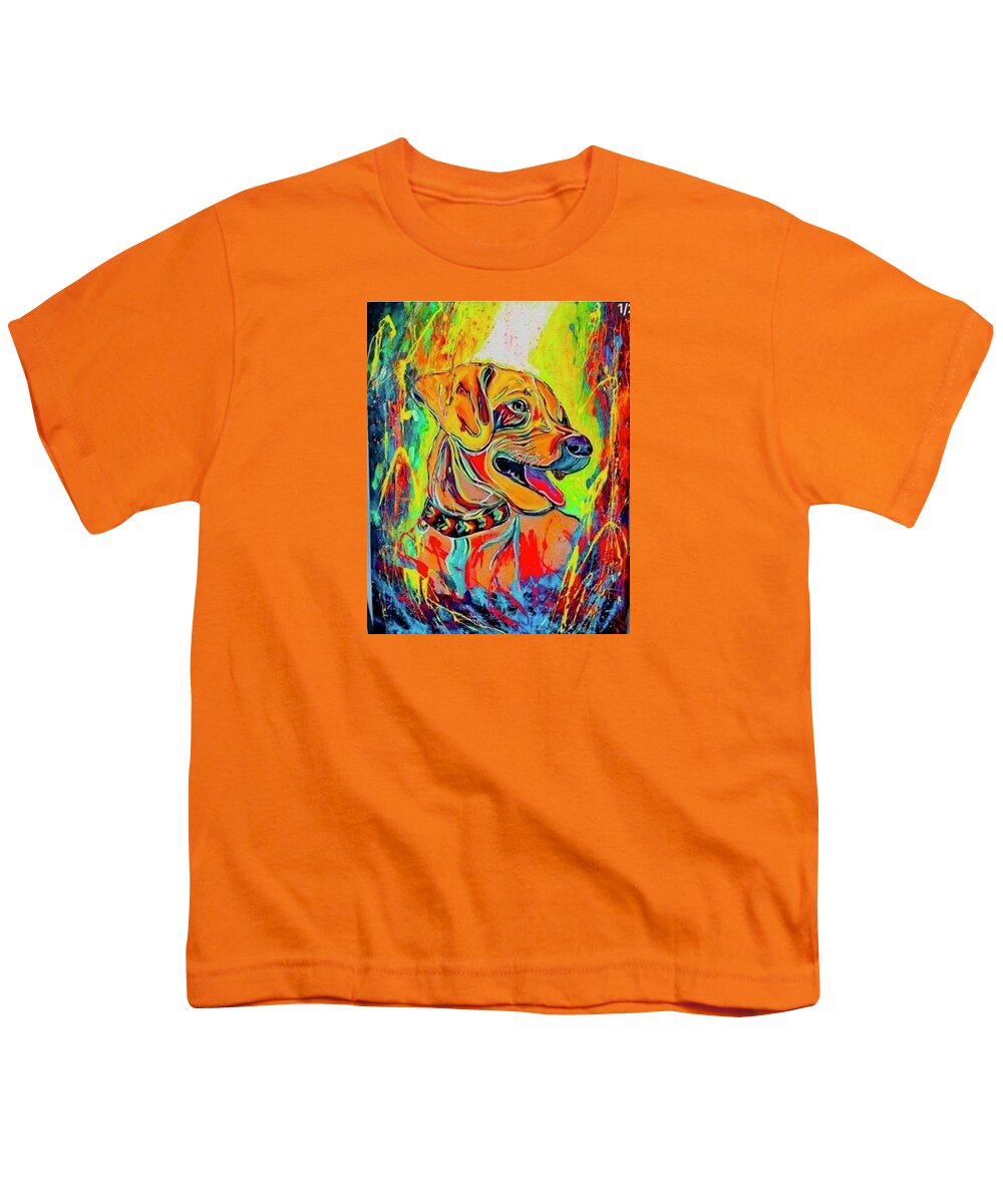 Sunny - Youth T-Shirt
