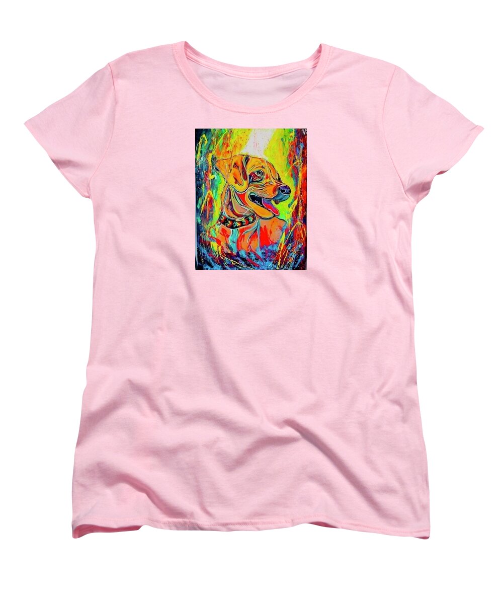 Sunny - Women's T-Shirt (Standard Fit)