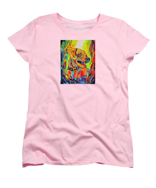 Sunny - Women's T-Shirt (Standard Fit)