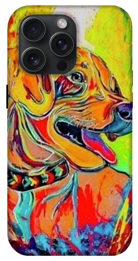 Sunny - Phone Case
