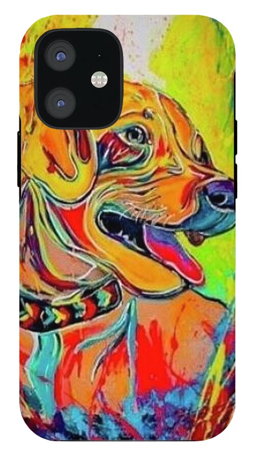 Sunny - Phone Case