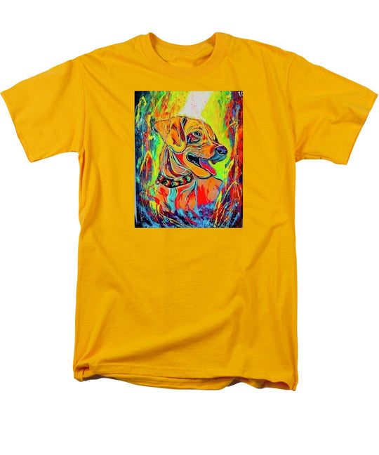 Sunny - Men's T-Shirt  (Regular Fit)