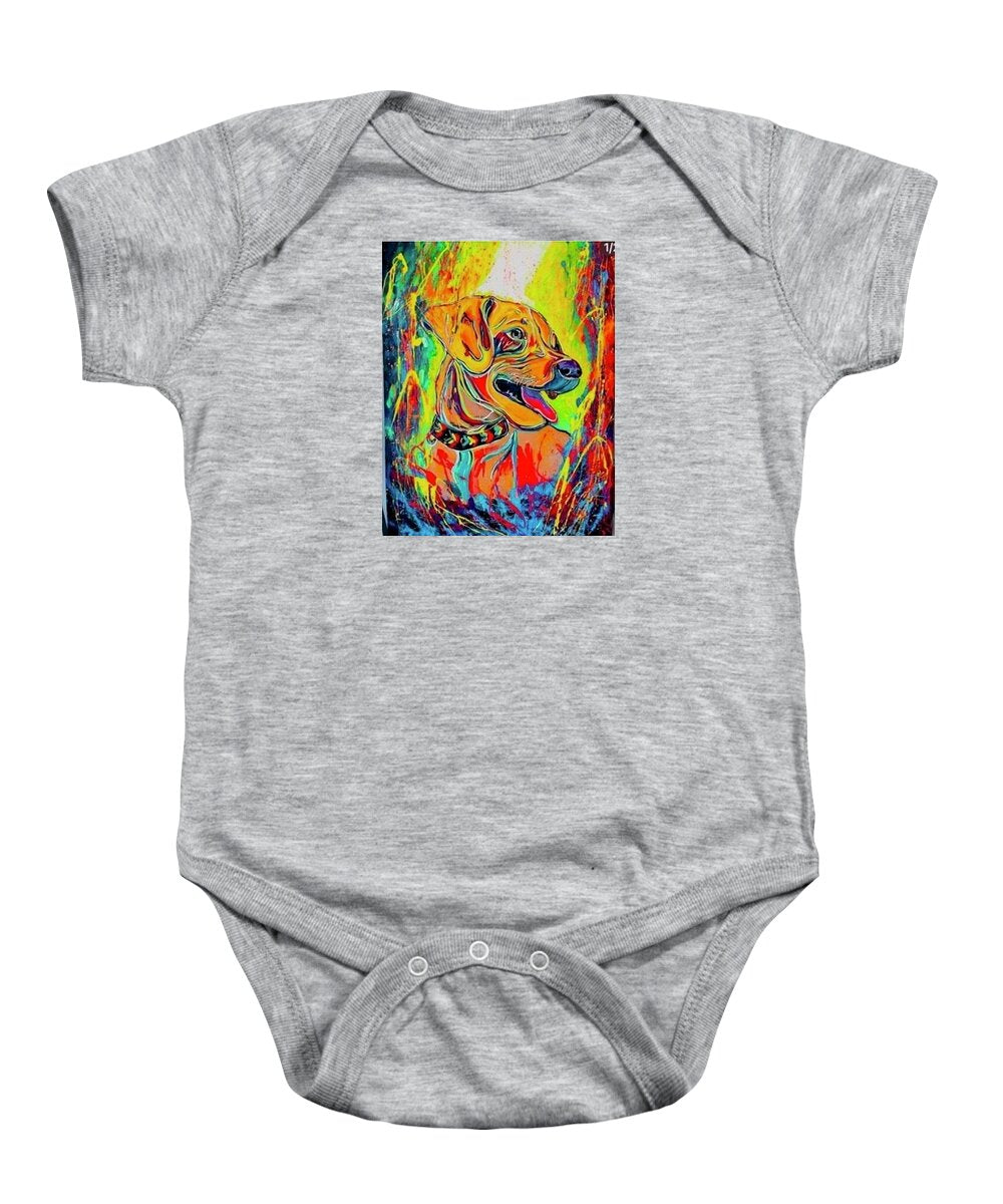 Sunny - Baby Onesie