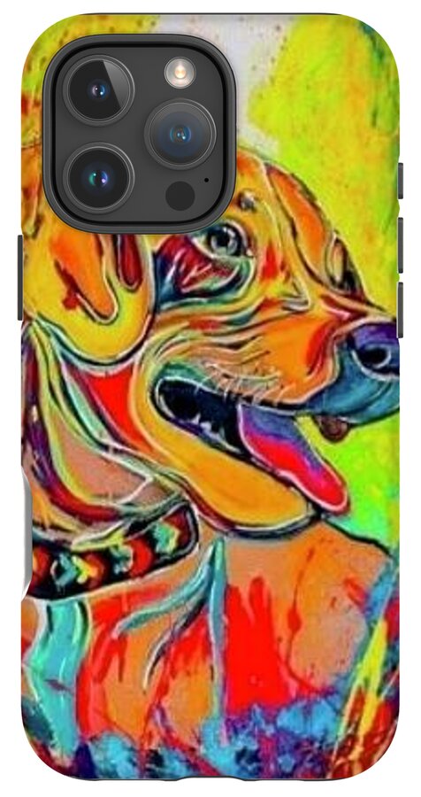 Sunny - Phone Case