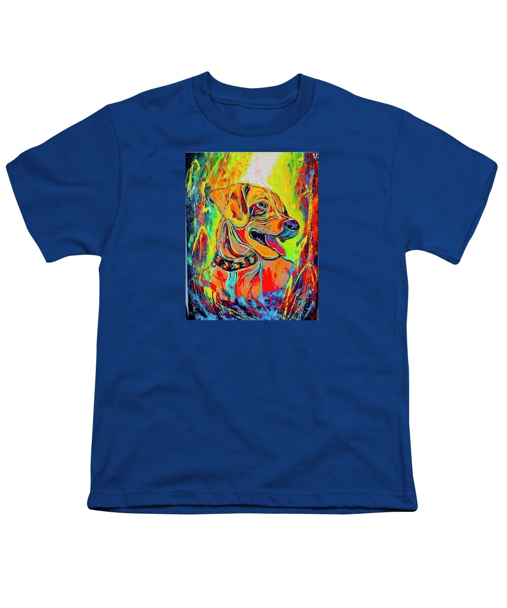 Sunny - Youth T-Shirt