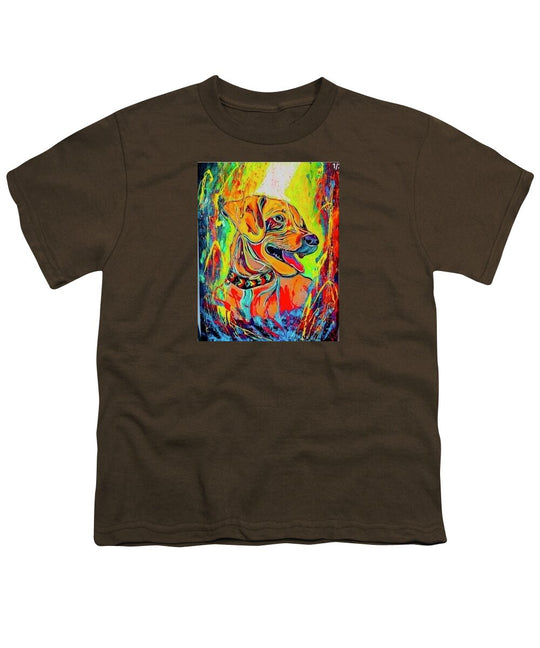 Sunny - Youth T-Shirt