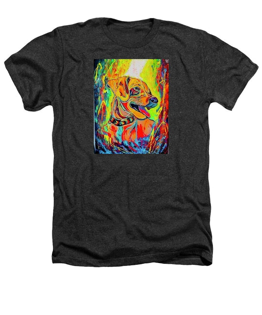 Sunny - Heathers T-Shirt