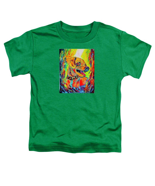 Sunny - Toddler T-Shirt