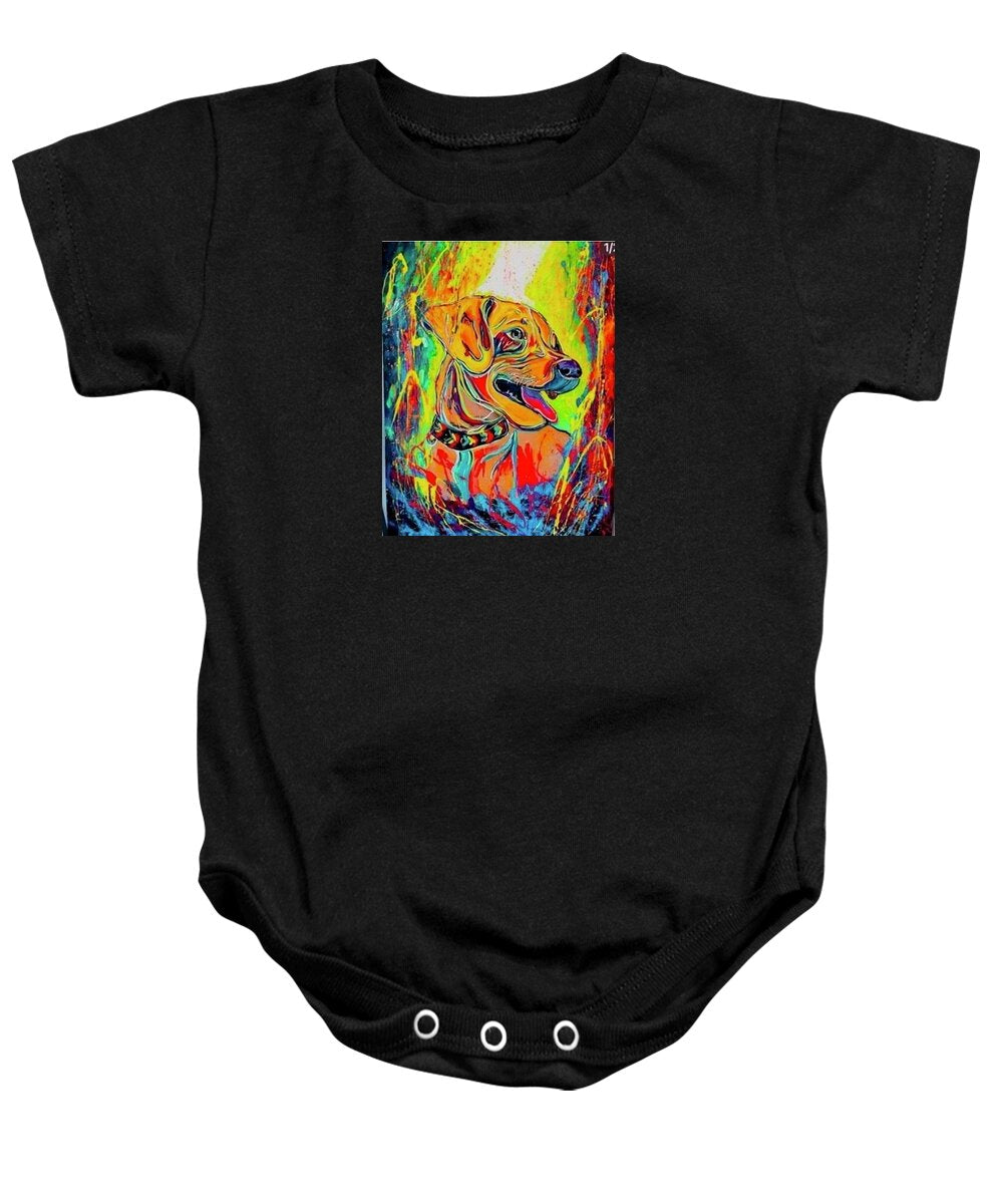 Sunny - Baby Onesie