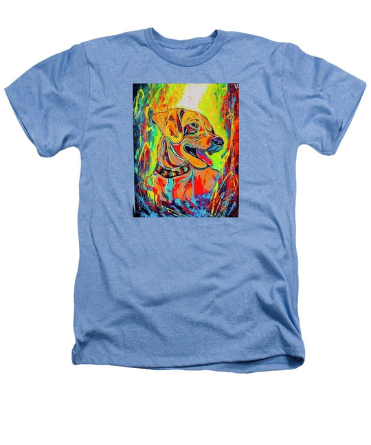 Sunny - Heathers T-Shirt