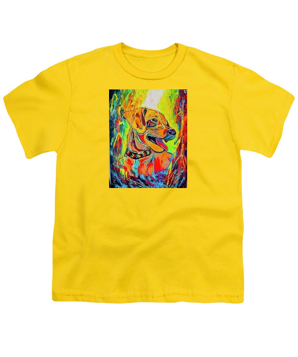 Sunny - Youth T-Shirt