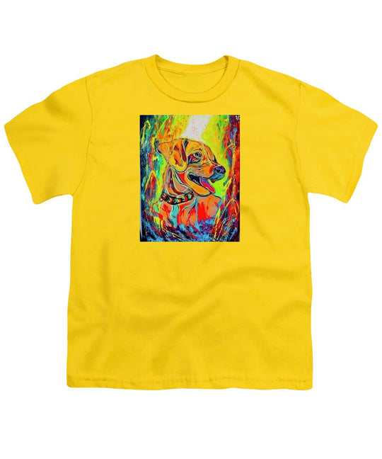 Sunny - Youth T-Shirt