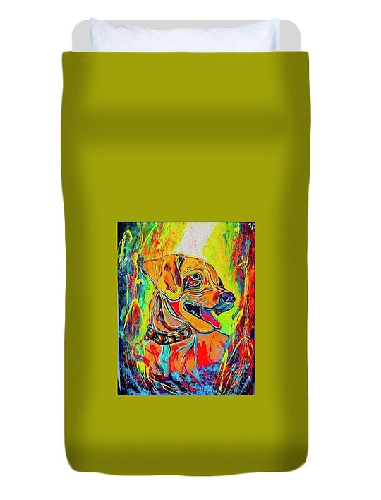 Sunny - Duvet Cover