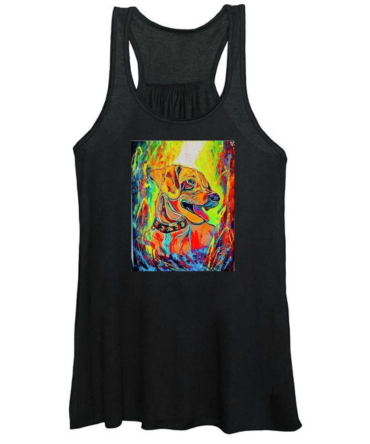 Sunny - Women's Tank Top