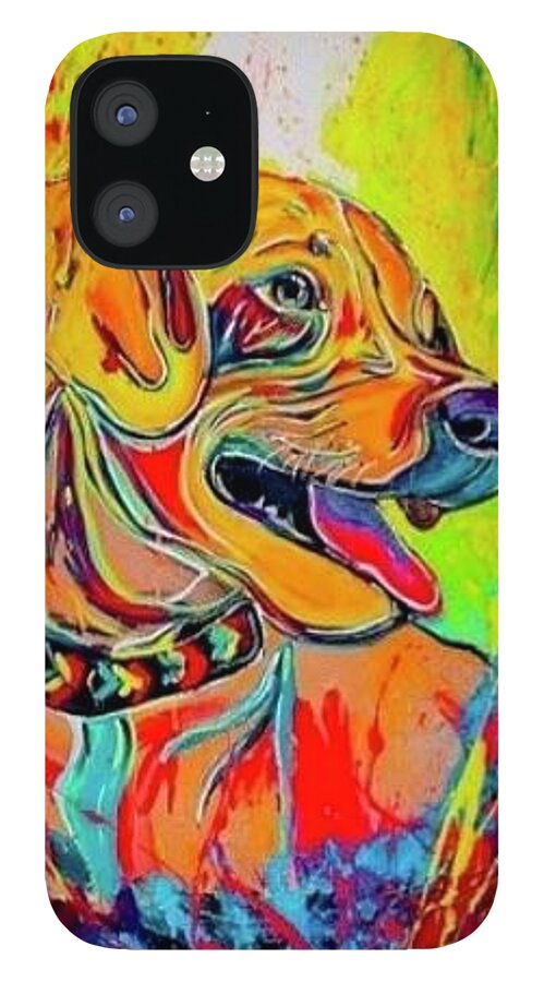 Sunny - Phone Case