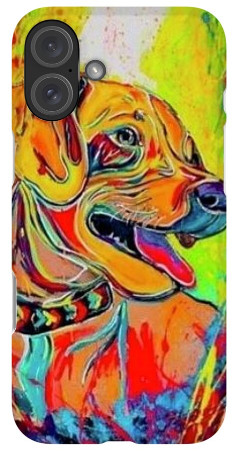 Sunny - Phone Case