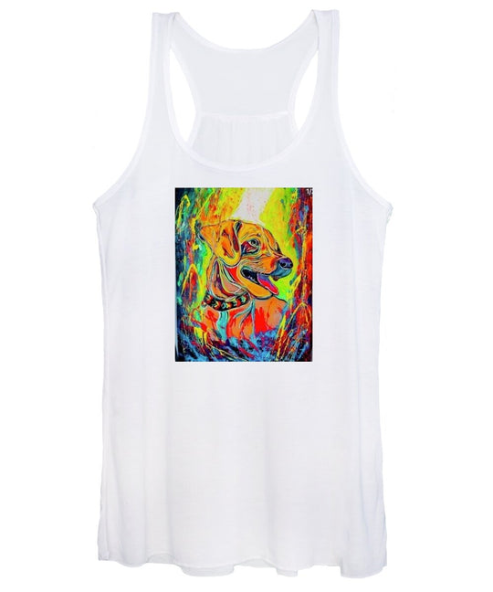 Sunny - Women's Tank Top