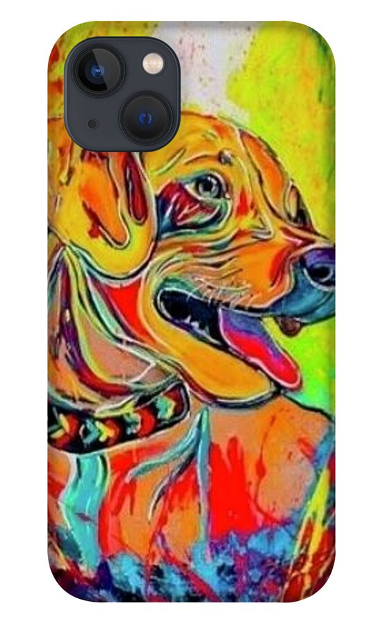 Sunny - Phone Case