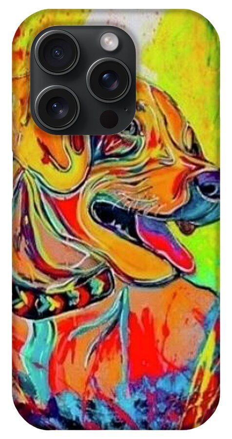 Sunny - Phone Case