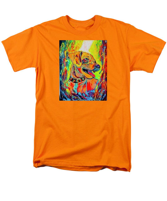 Sunny - Men's T-Shirt  (Regular Fit)