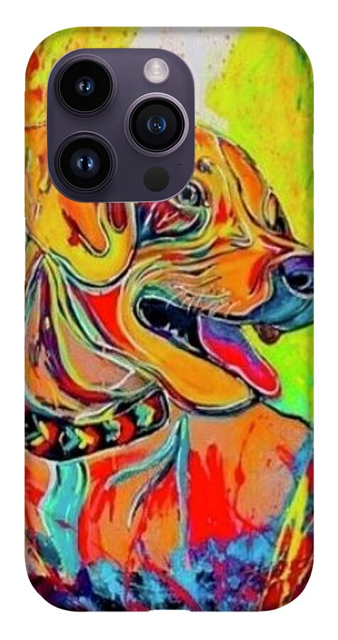 Sunny - Phone Case