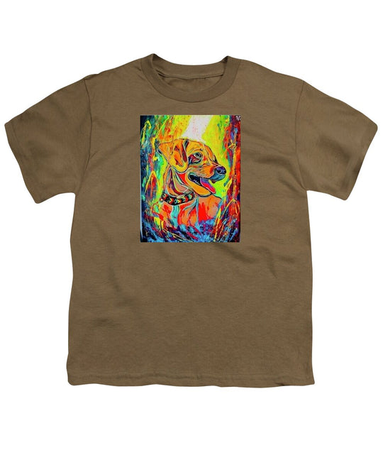 Sunny - Youth T-Shirt