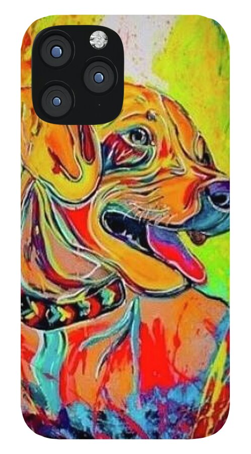 Sunny - Phone Case