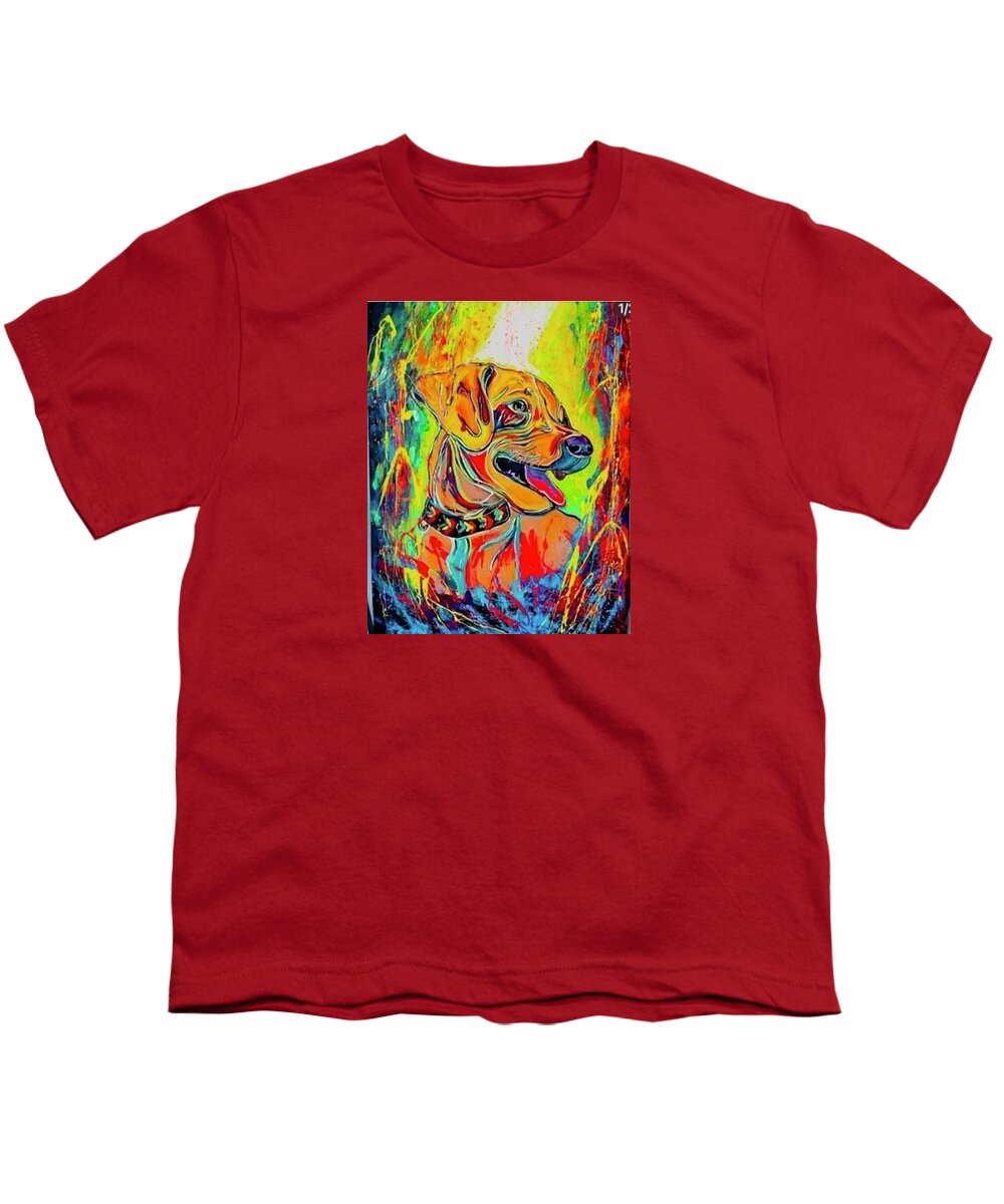 Sunny - Youth T-Shirt