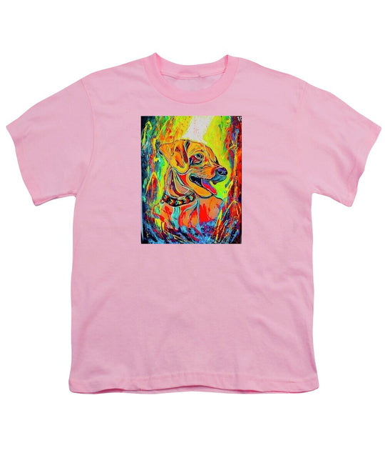 Sunny - Youth T-Shirt