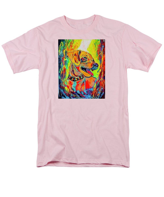 Sunny - Men's T-Shirt  (Regular Fit)
