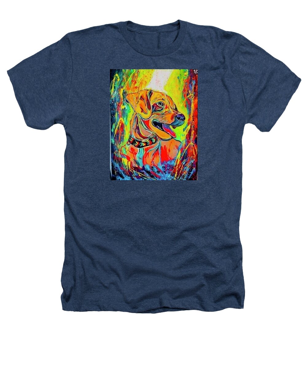 Sunny - Heathers T-Shirt