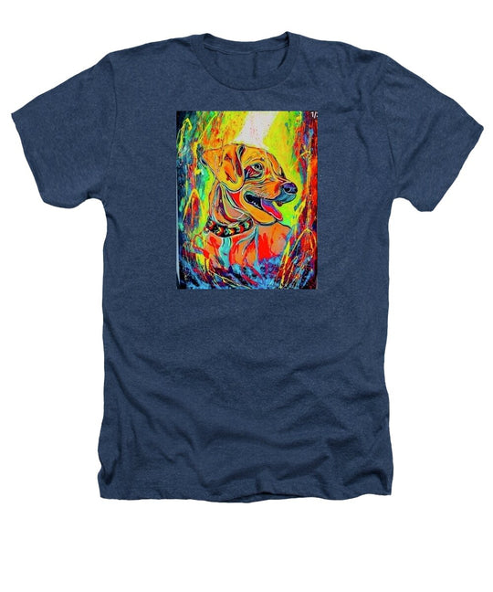 Sunny - Heathers T-Shirt