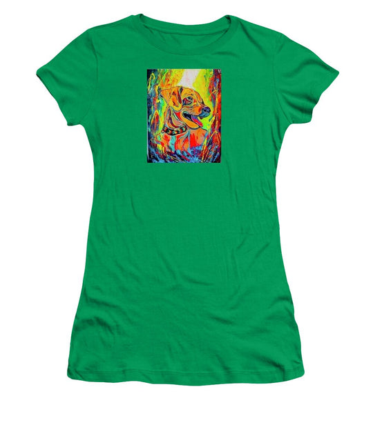 Sunny - Women's T-Shirt