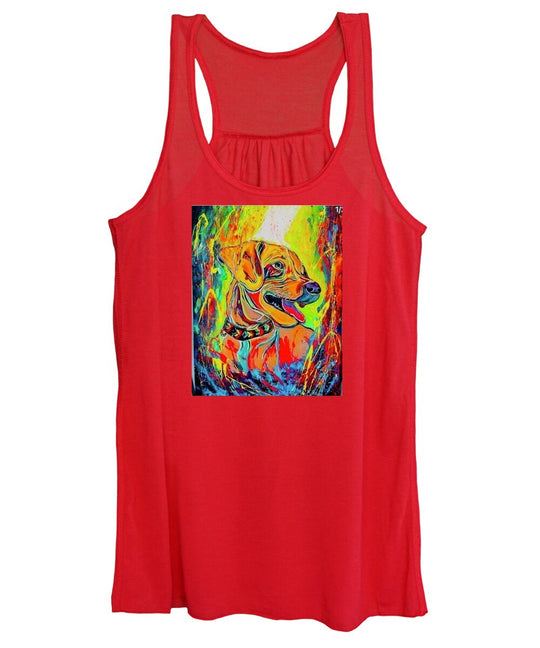 Sunny - Women's Tank Top