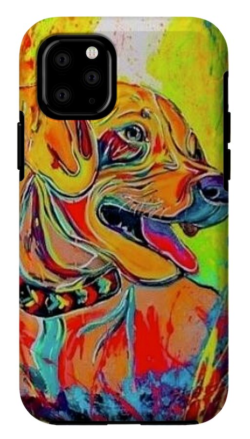 Sunny - Phone Case
