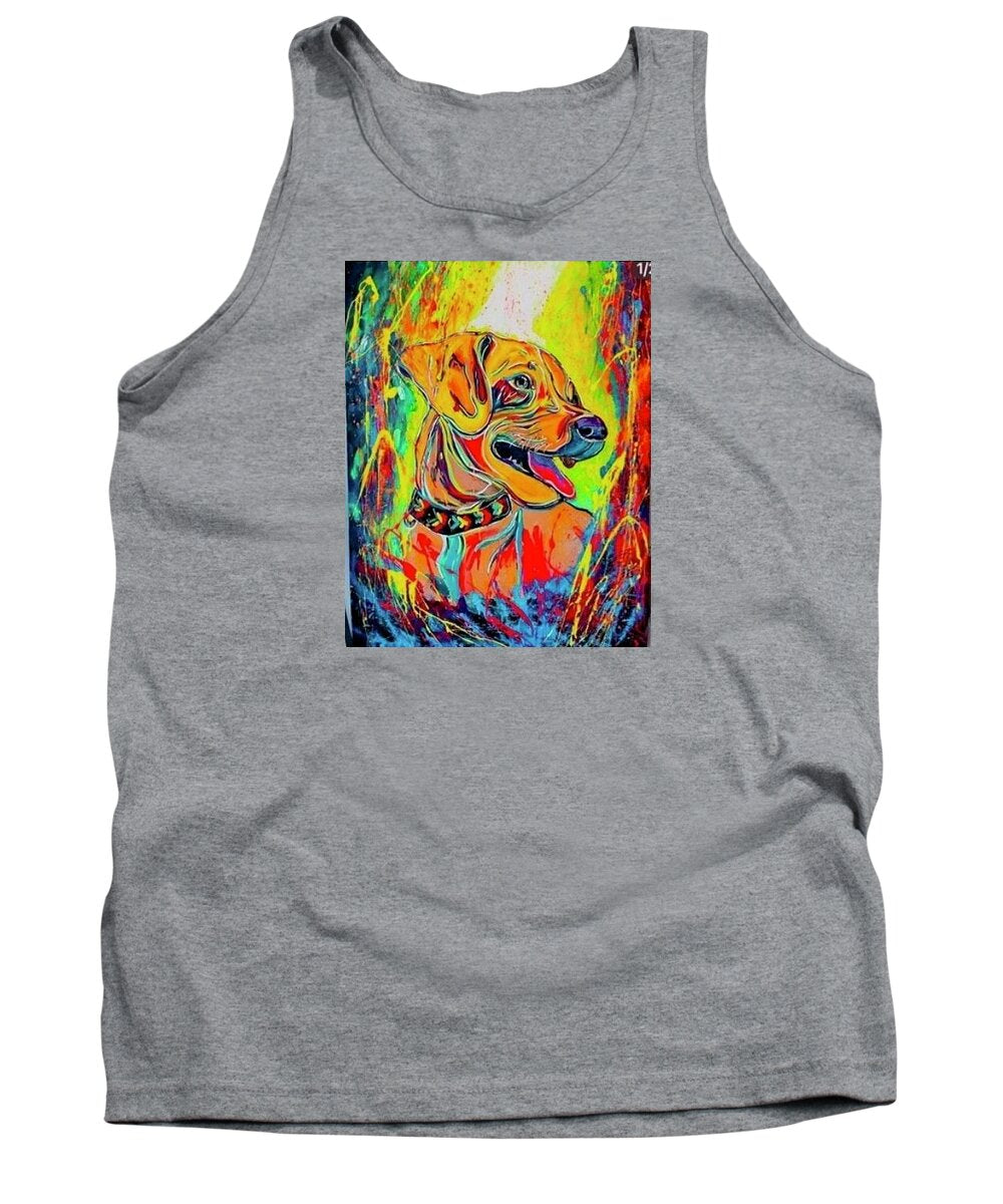 Sunny - Tank Top