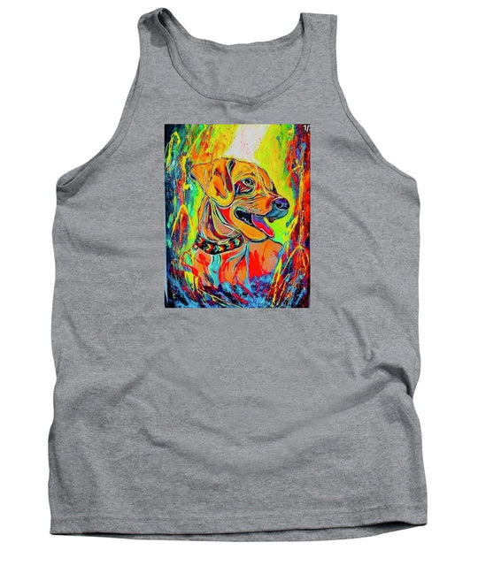 Sunny - Tank Top