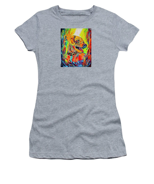 Sunny - Women's T-Shirt
