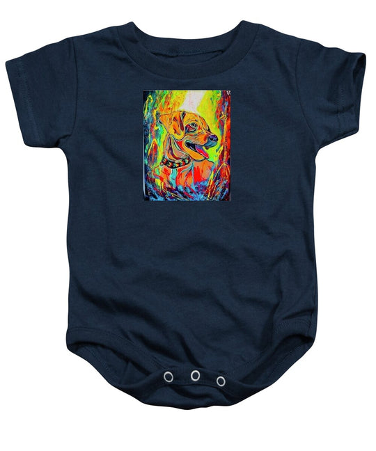Sunny - Baby Onesie