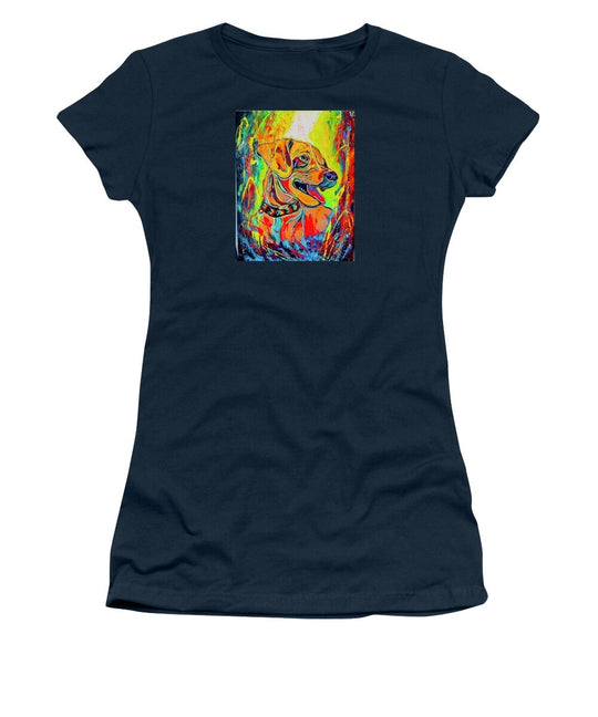 Sunny - Women's T-Shirt