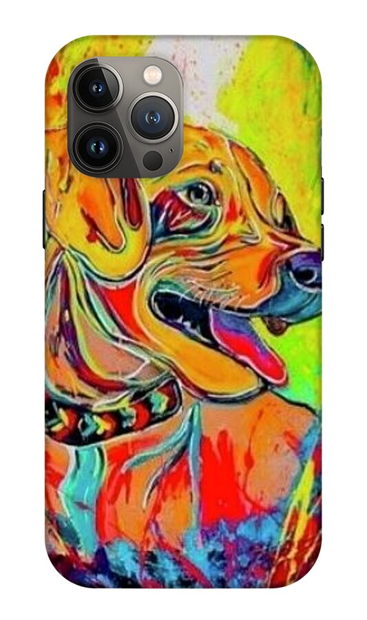 Sunny - Phone Case