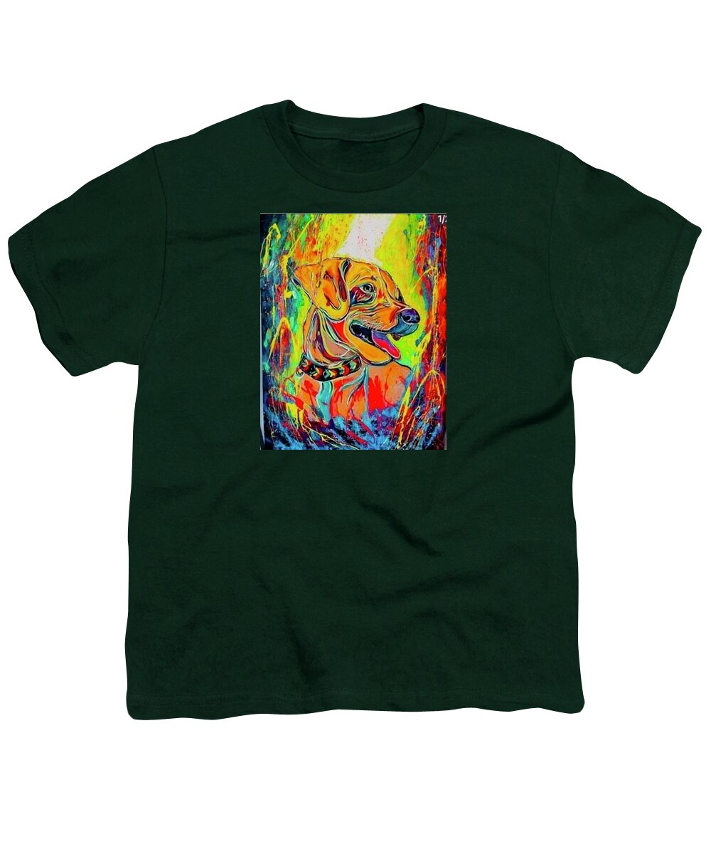 Sunny - Youth T-Shirt