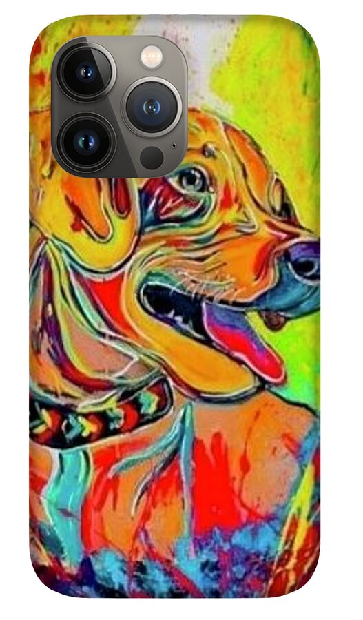 Sunny - Phone Case