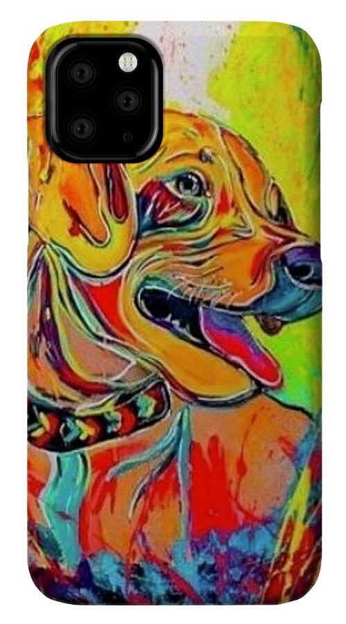 Sunny - Phone Case