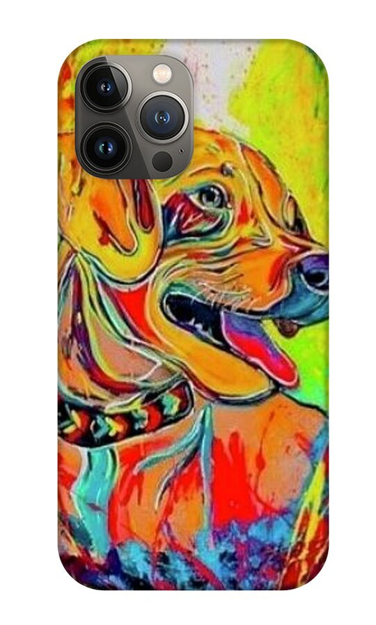 Sunny - Phone Case