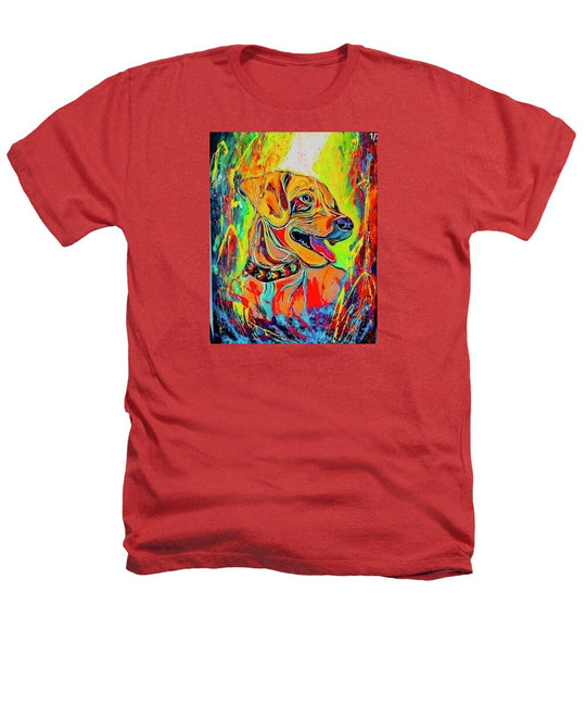 Sunny - Heathers T-Shirt