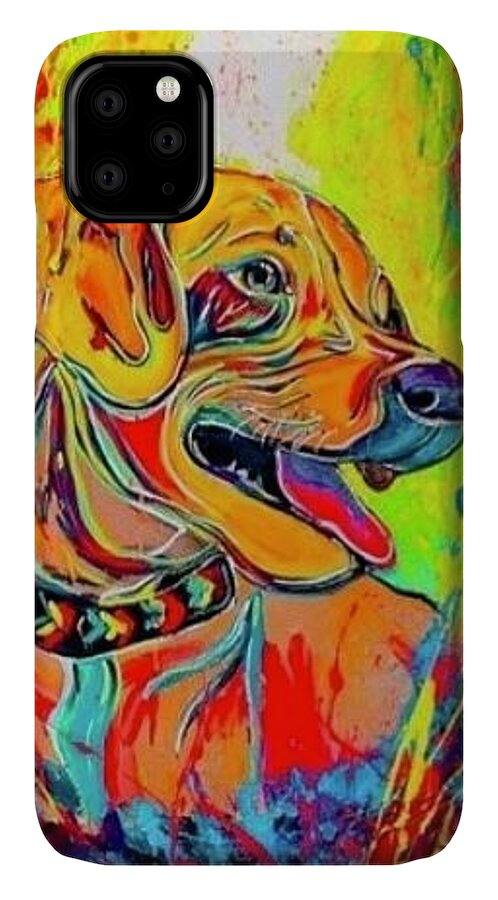 Sunny - Phone Case