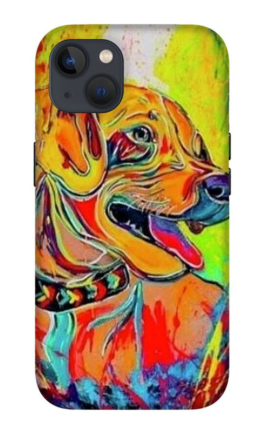 Sunny - Phone Case